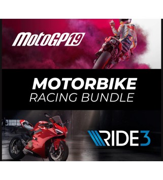 Motorbike Racing Bundle XBOX One / Xbox Series X|S Xbox One Key EUROPE